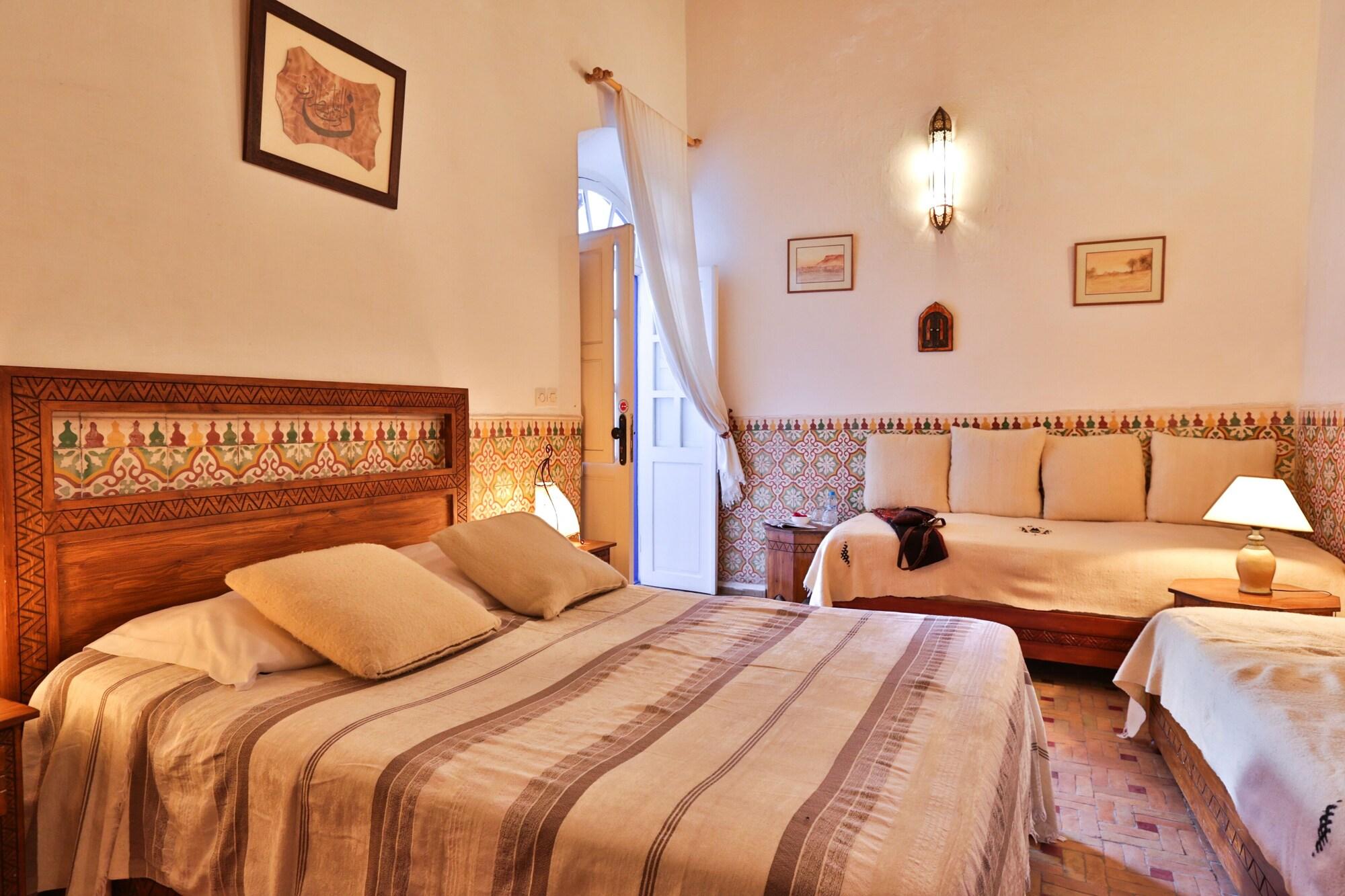 Riad L'Ayel D'Esauira Exterior foto
