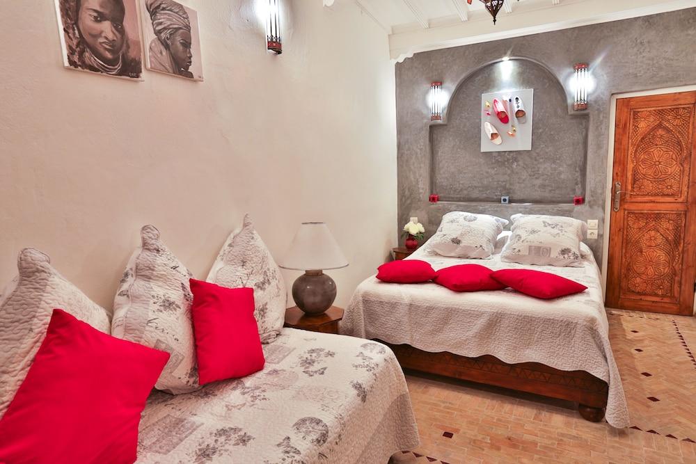 Riad L'Ayel D'Esauira Exterior foto