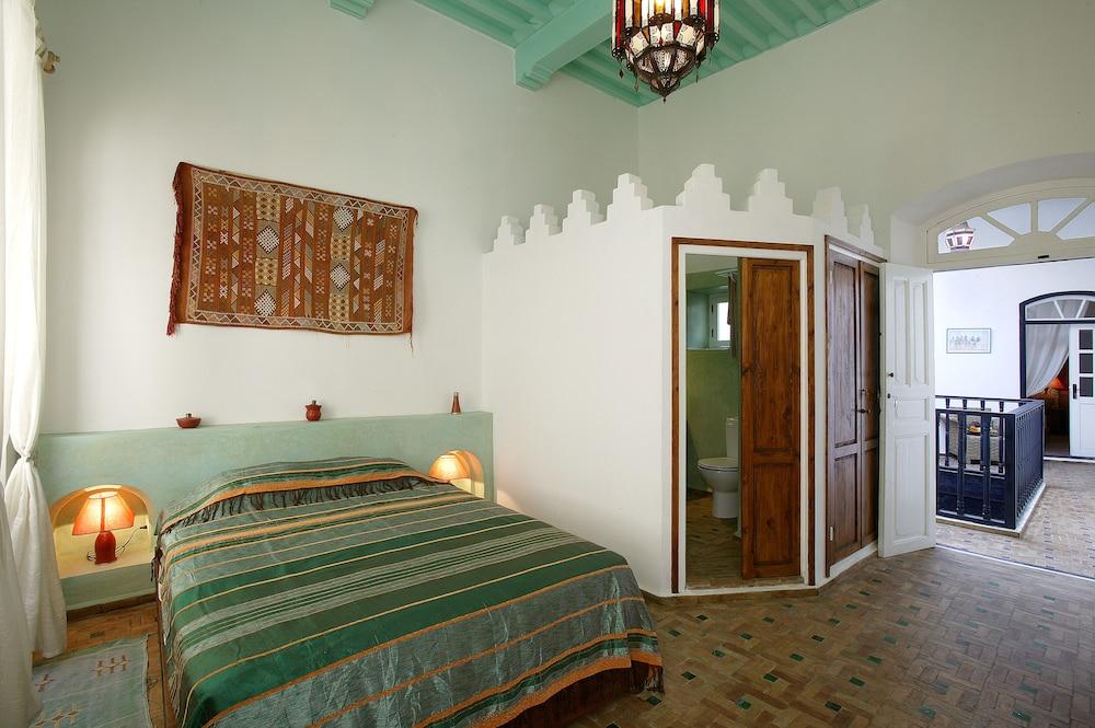 Riad L'Ayel D'Esauira Exterior foto