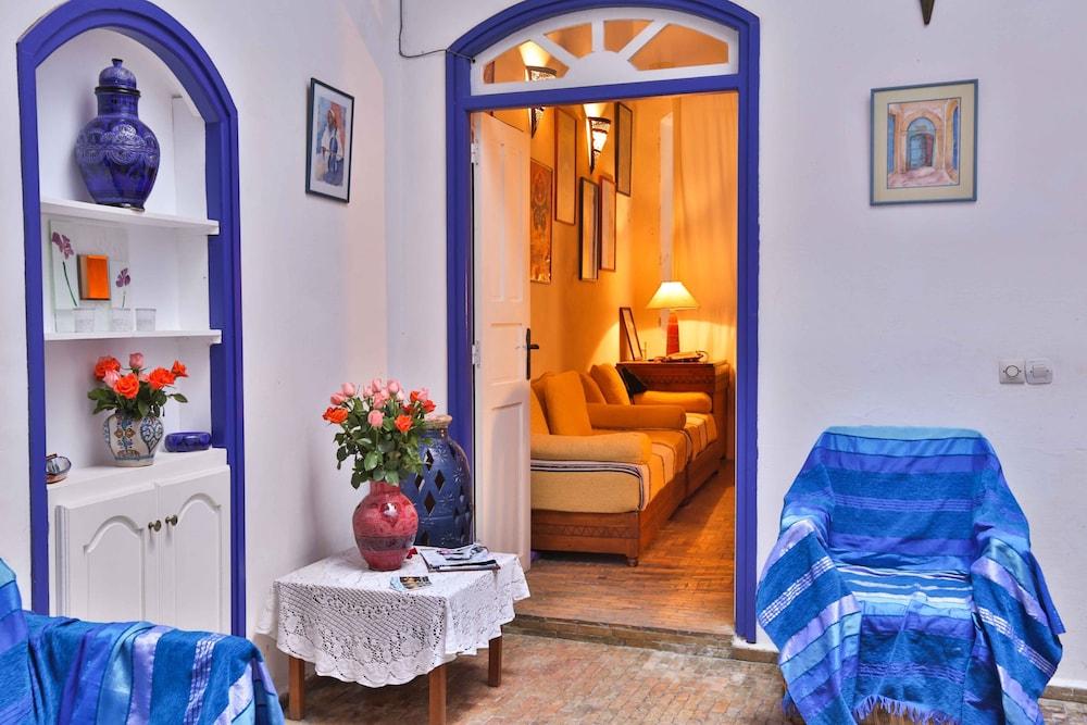 Riad L'Ayel D'Esauira Exterior foto