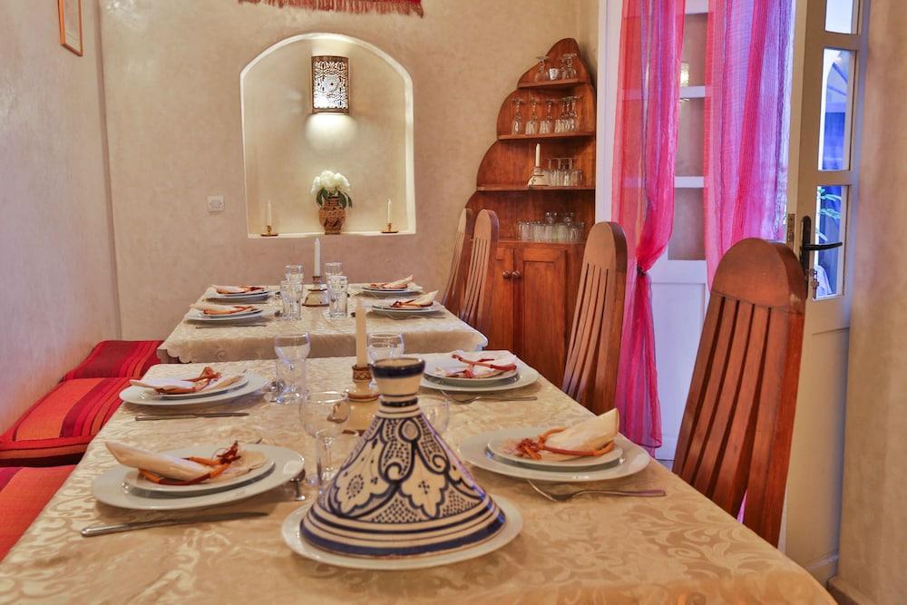 Riad L'Ayel D'Esauira Exterior foto
