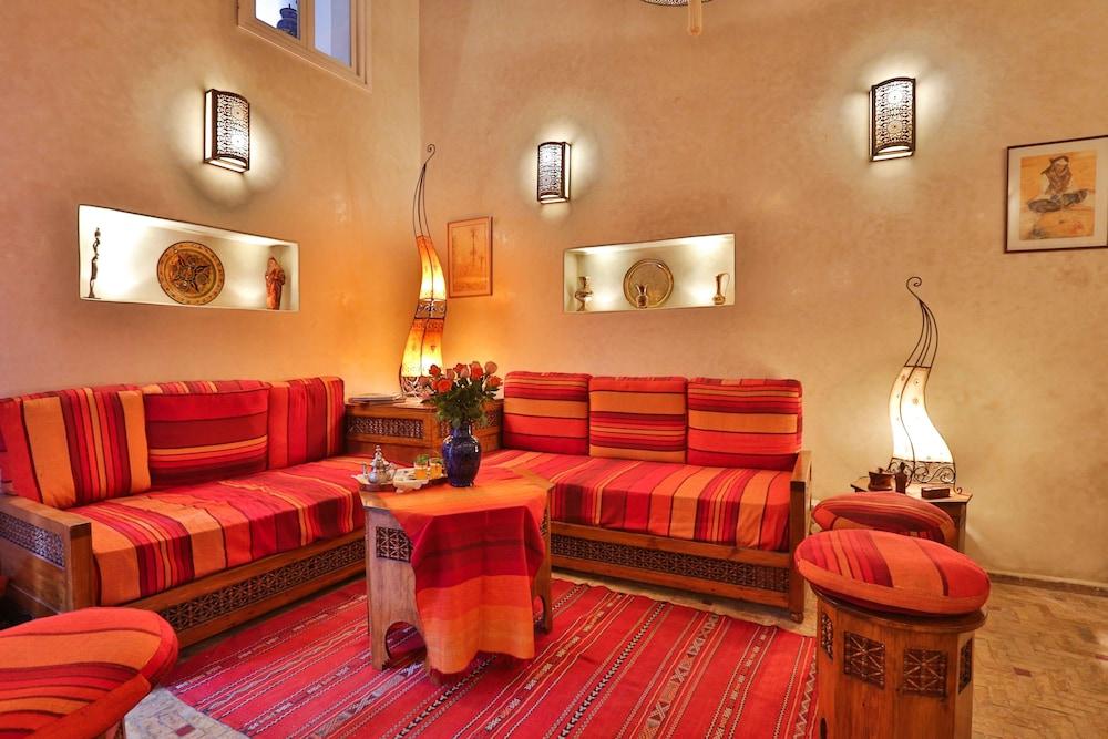 Riad L'Ayel D'Esauira Exterior foto