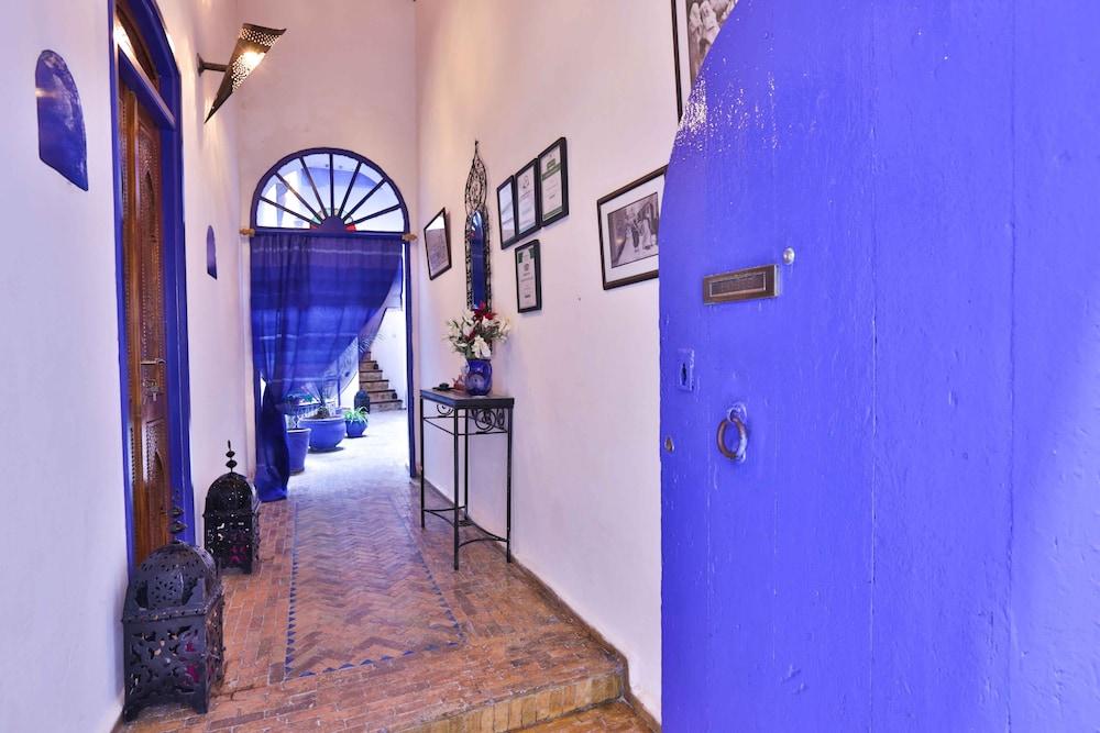 Riad L'Ayel D'Esauira Exterior foto