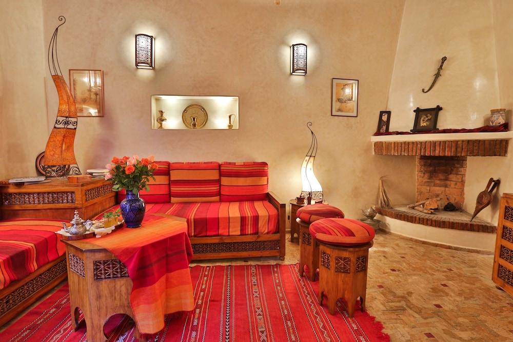 Riad L'Ayel D'Esauira Exterior foto