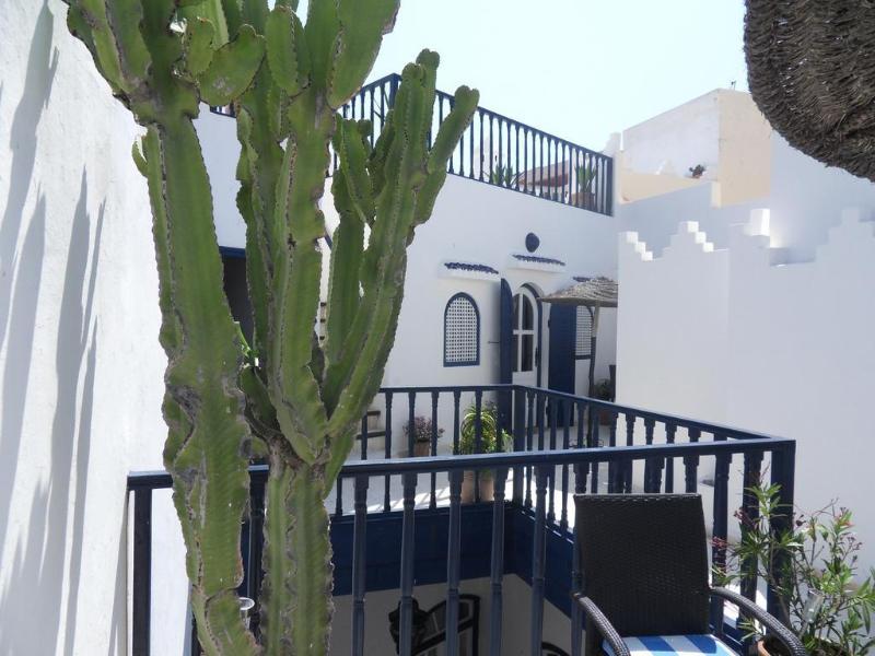 Riad L'Ayel D'Esauira Exterior foto