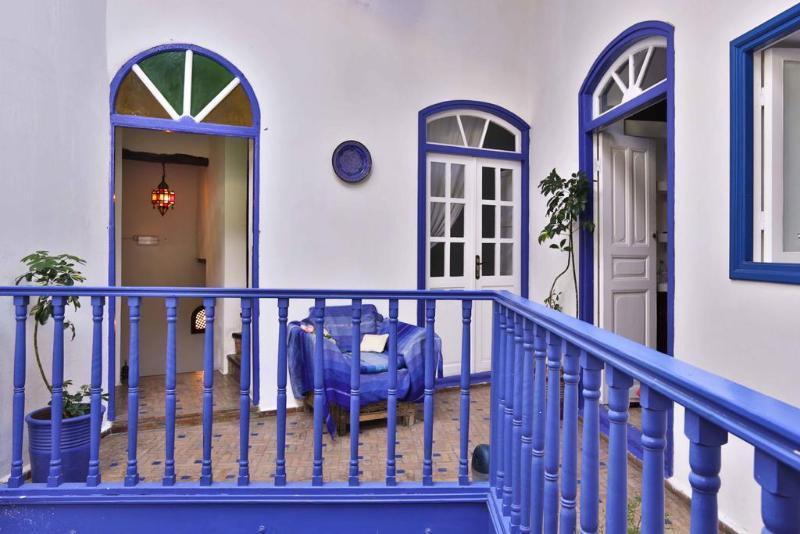 Riad L'Ayel D'Esauira Exterior foto