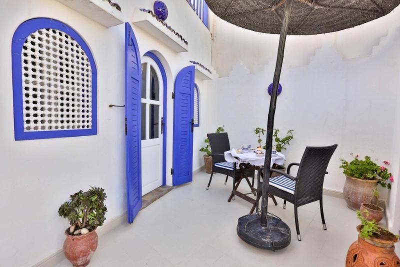 Riad L'Ayel D'Esauira Exterior foto