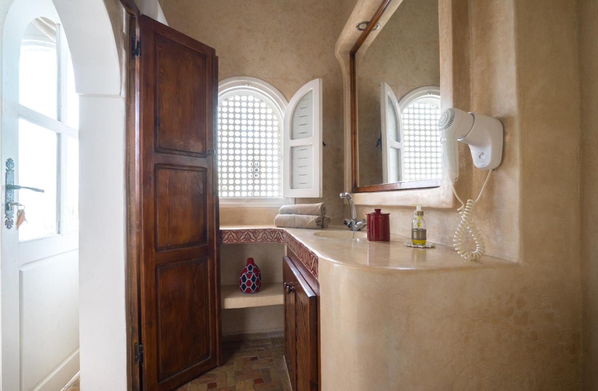 Riad L'Ayel D'Esauira Exterior foto