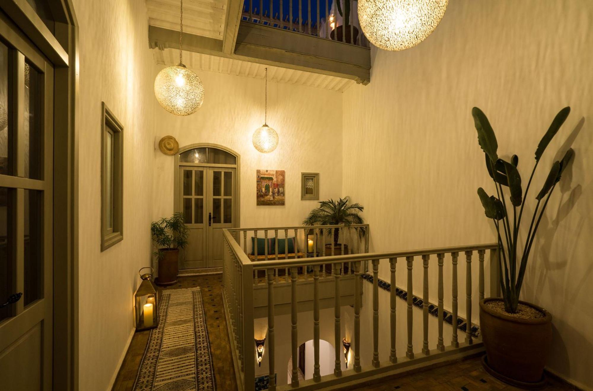 Riad L'Ayel D'Esauira Exterior foto