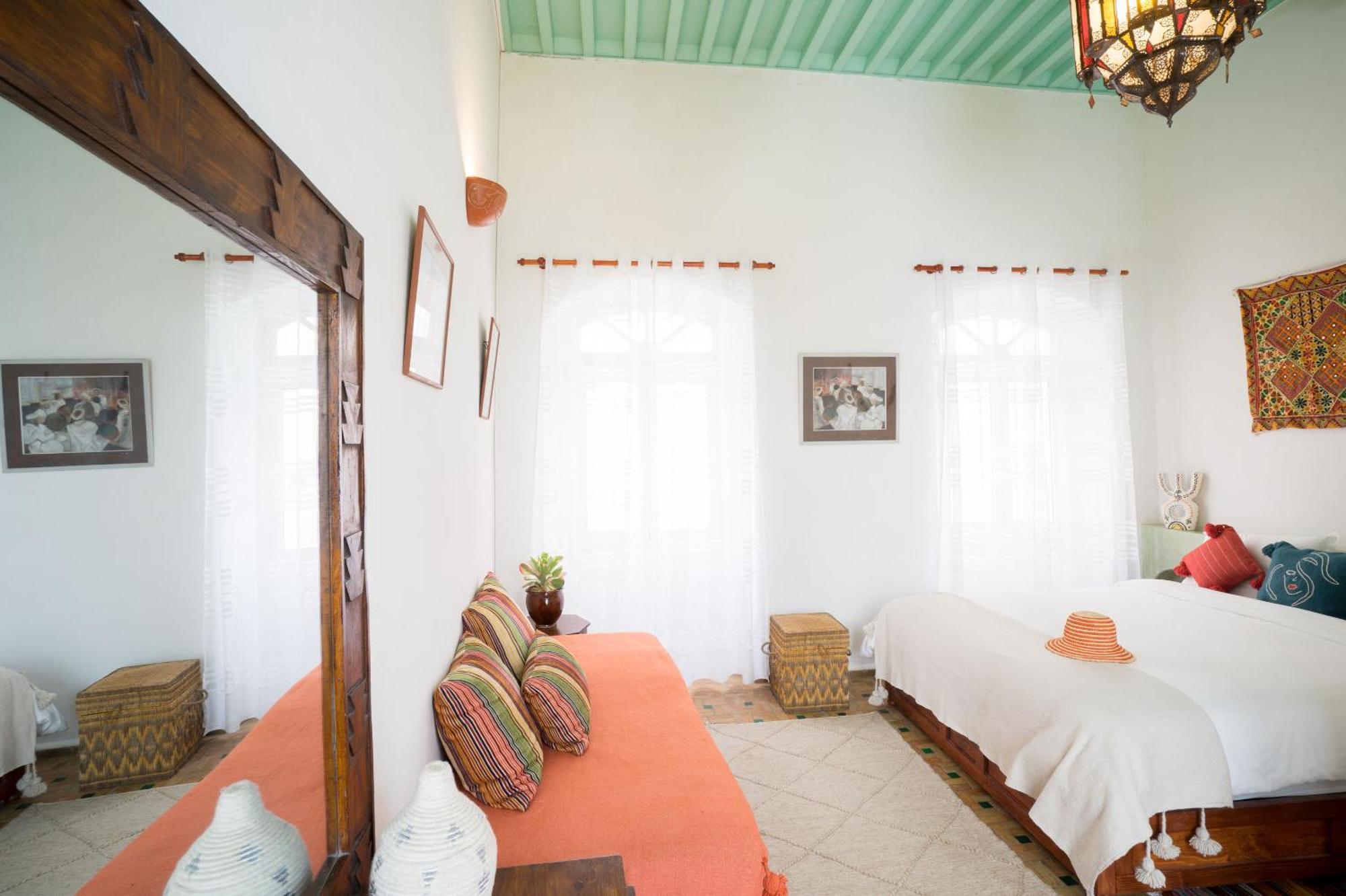 Riad L'Ayel D'Esauira Exterior foto