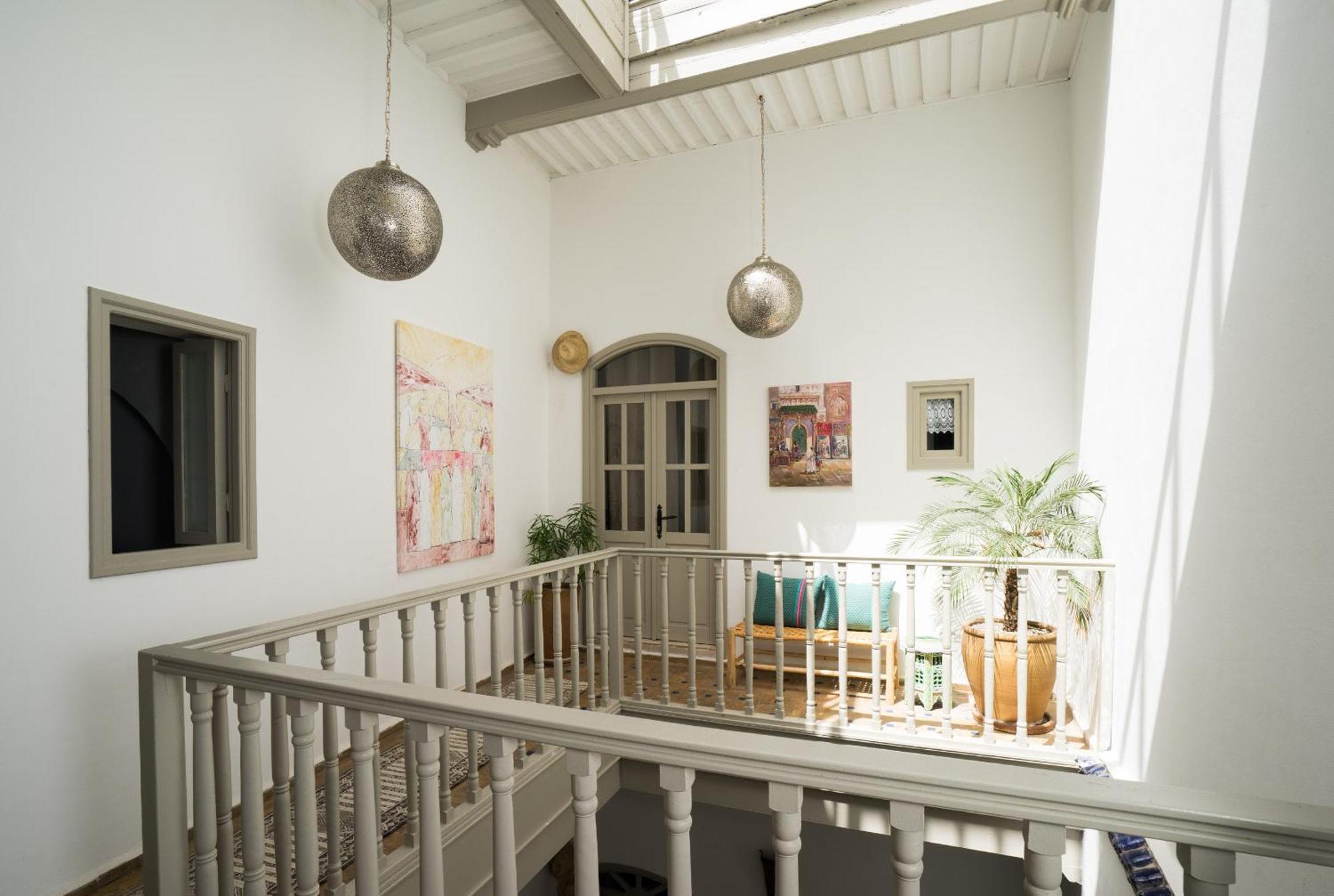 Riad L'Ayel D'Esauira Exterior foto