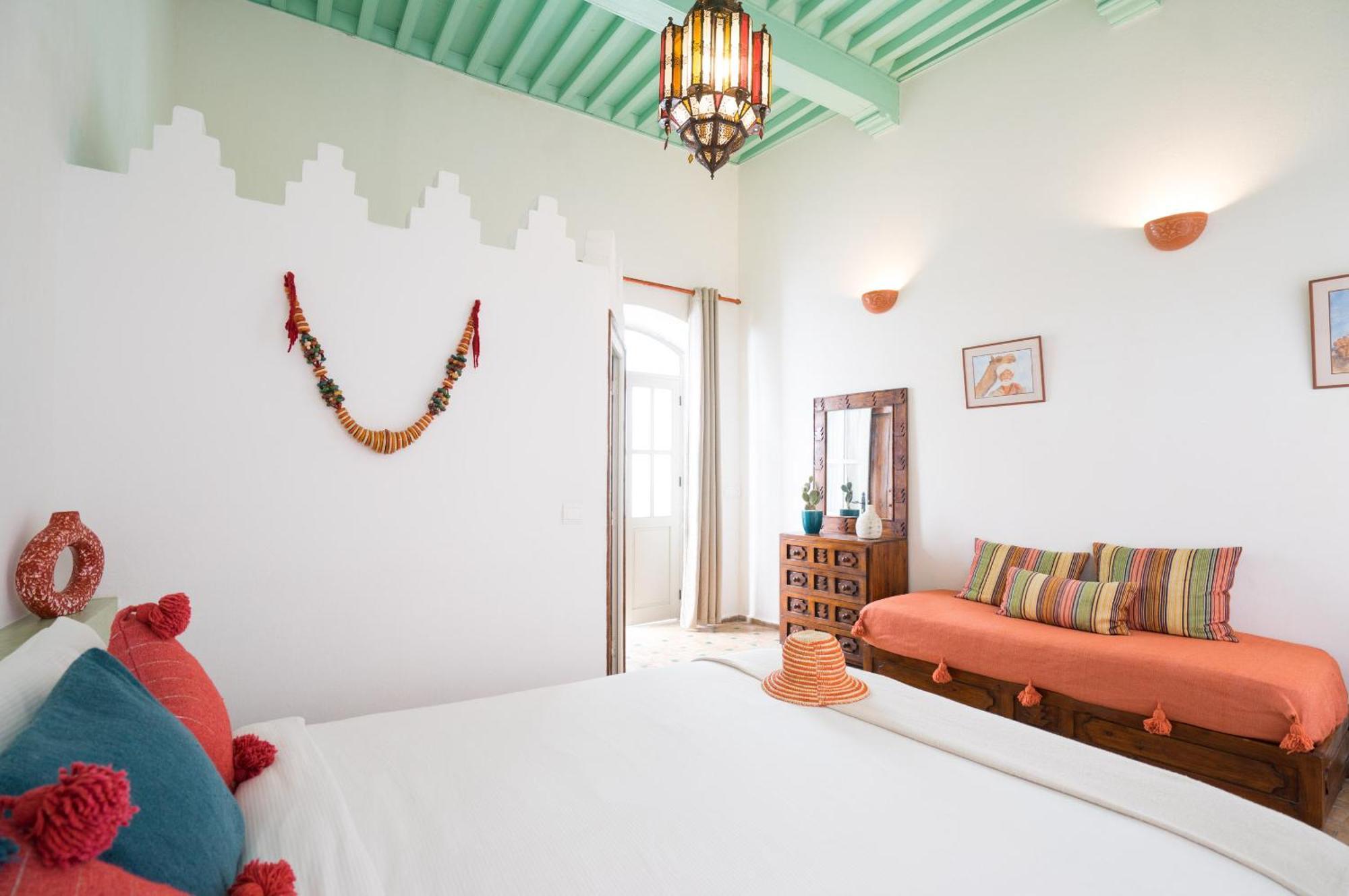 Riad L'Ayel D'Esauira Exterior foto