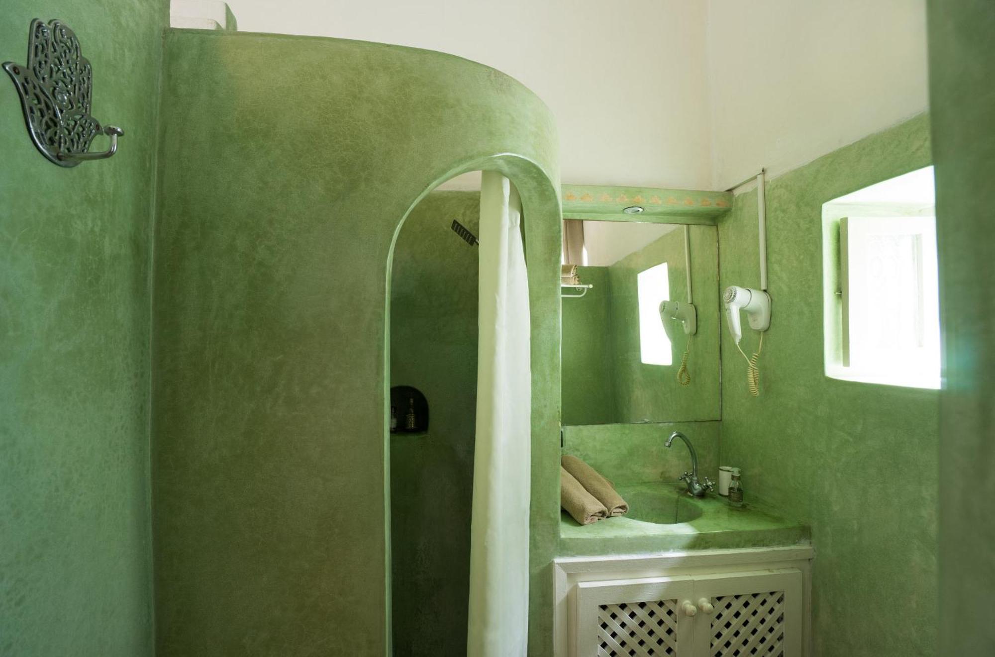 Riad L'Ayel D'Esauira Exterior foto