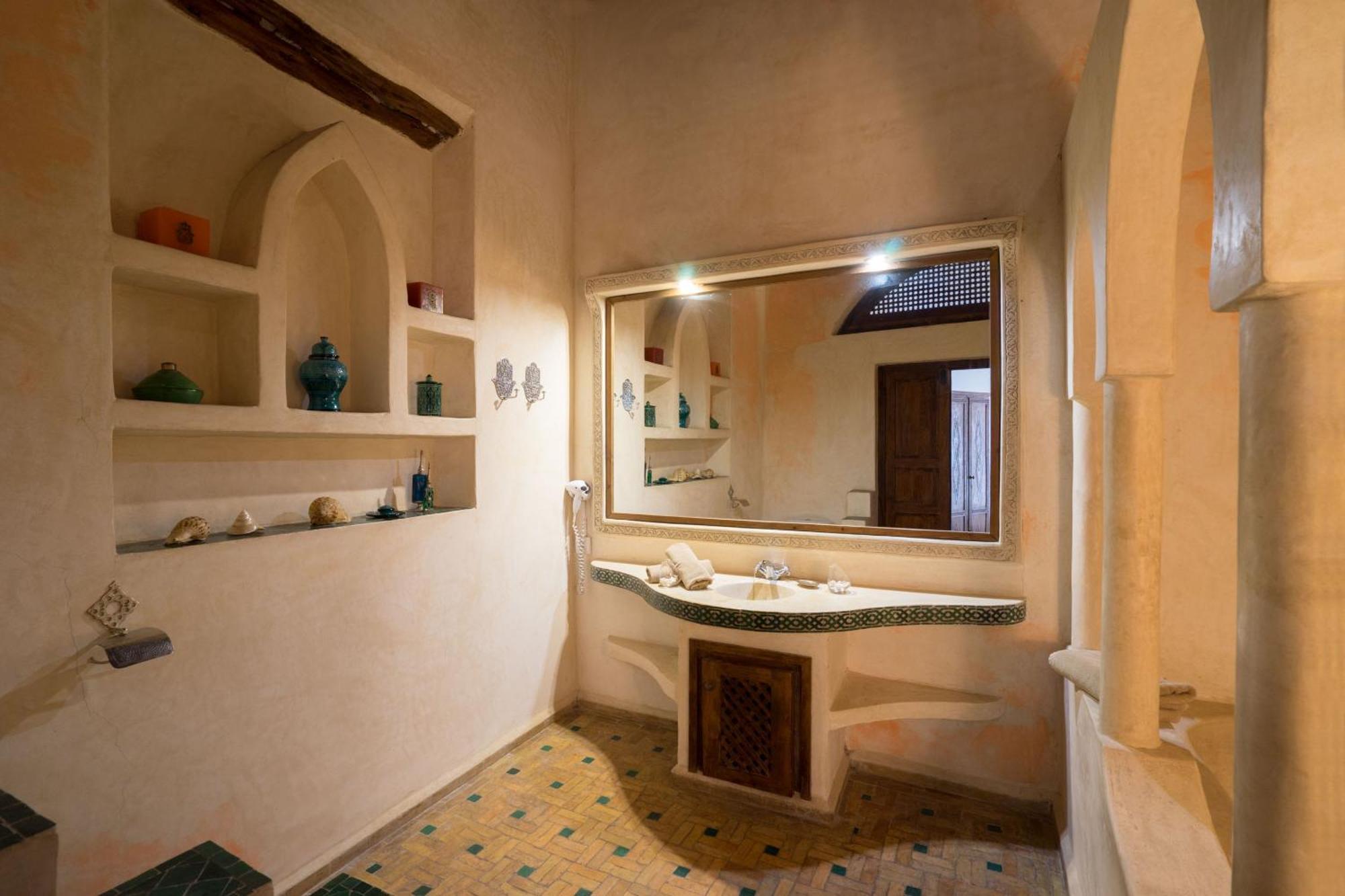 Riad L'Ayel D'Esauira Exterior foto