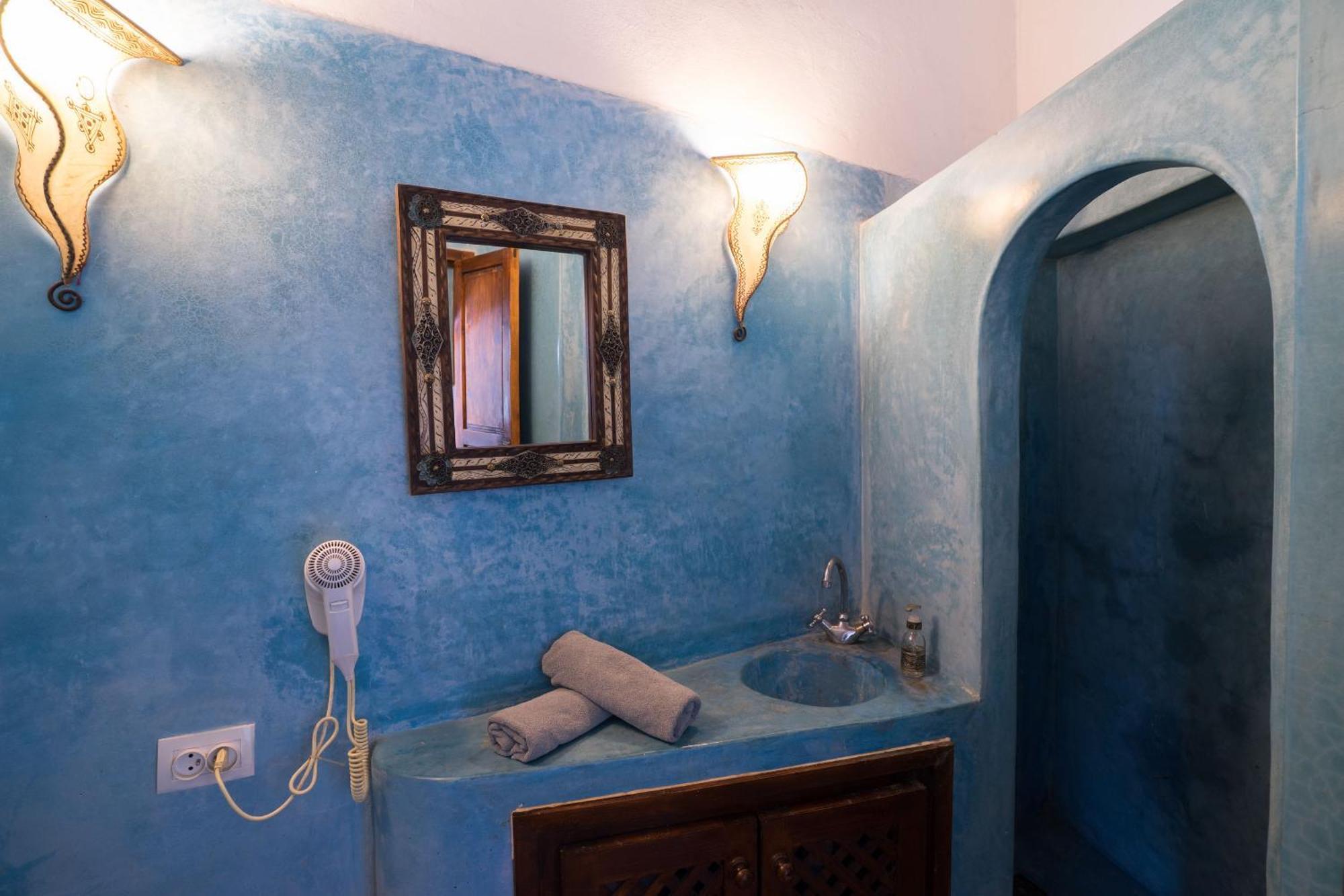 Riad L'Ayel D'Esauira Exterior foto