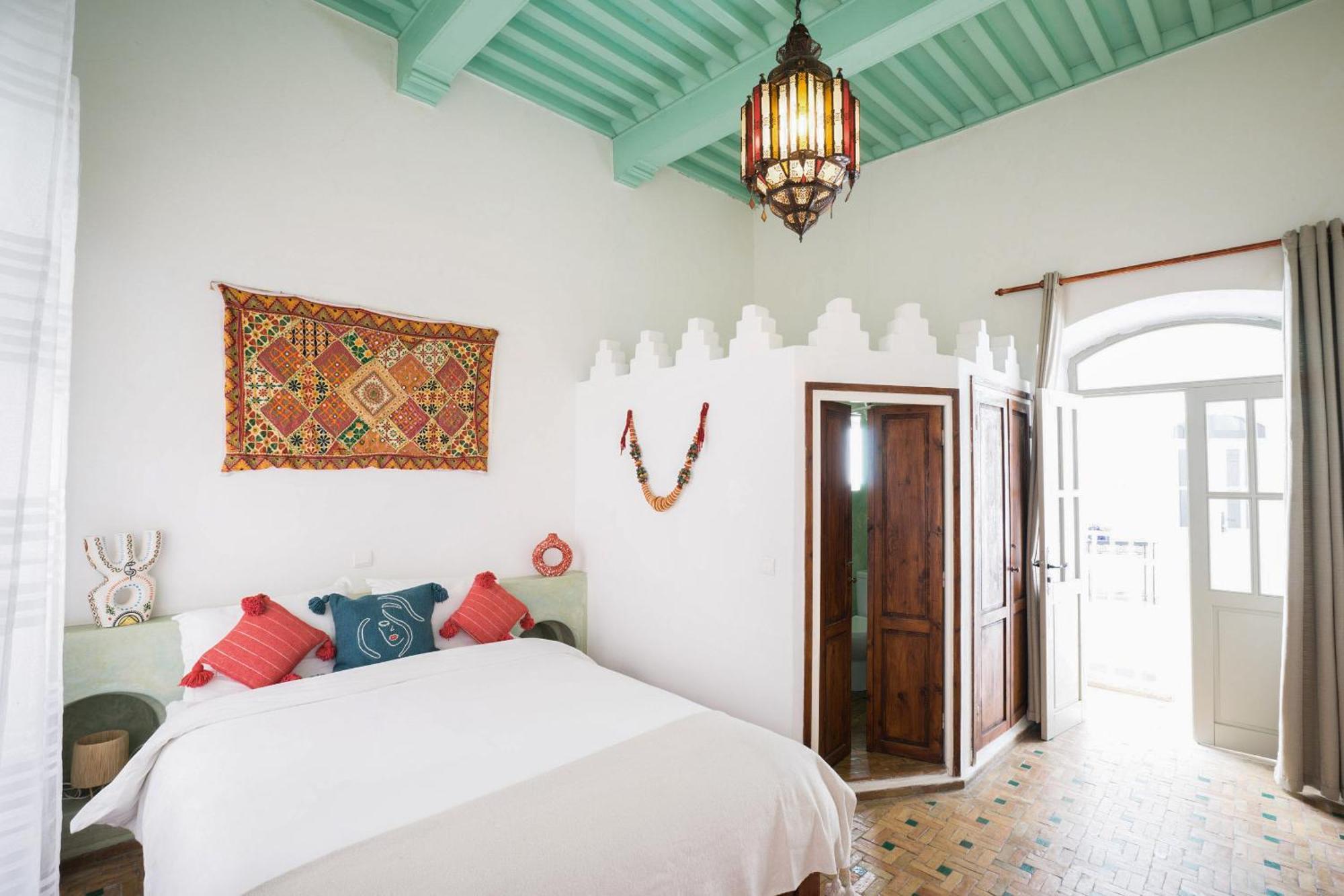 Riad L'Ayel D'Esauira Exterior foto