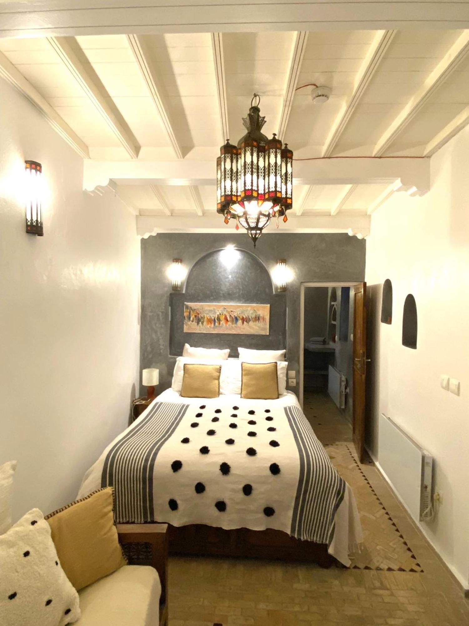 Riad L'Ayel D'Esauira Exterior foto